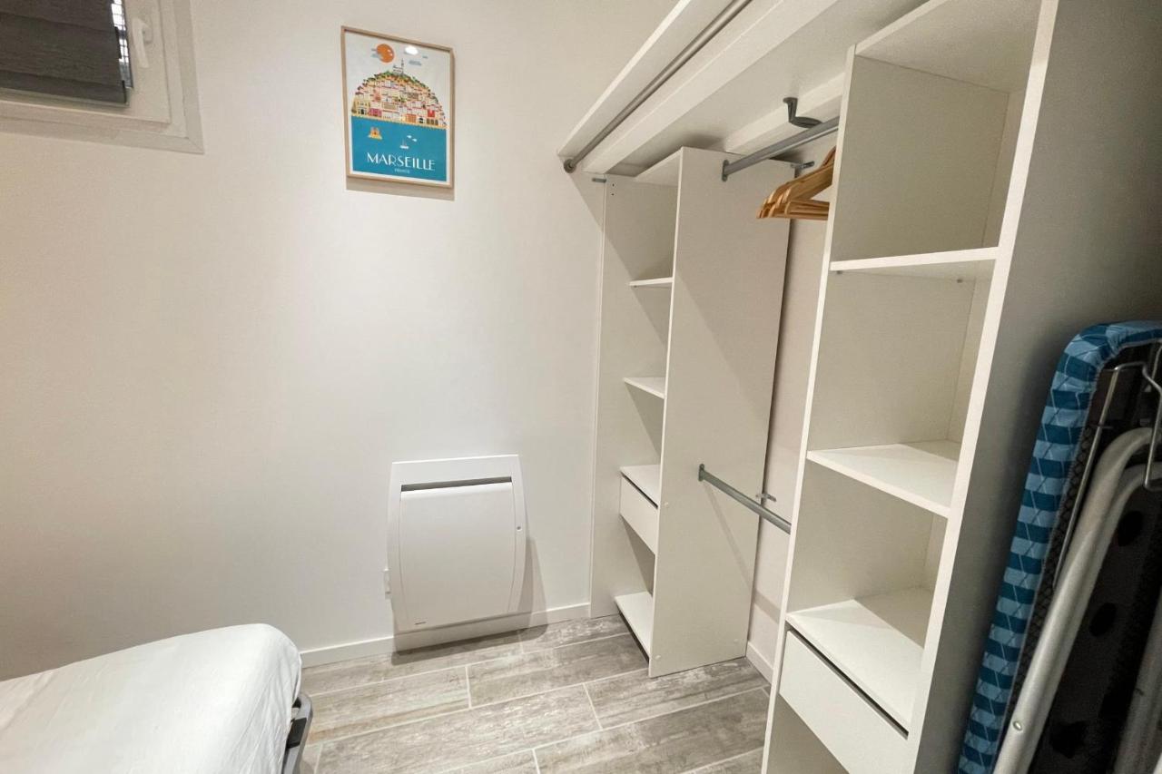 Apartment O Petit Panier - Wifi - Netflix