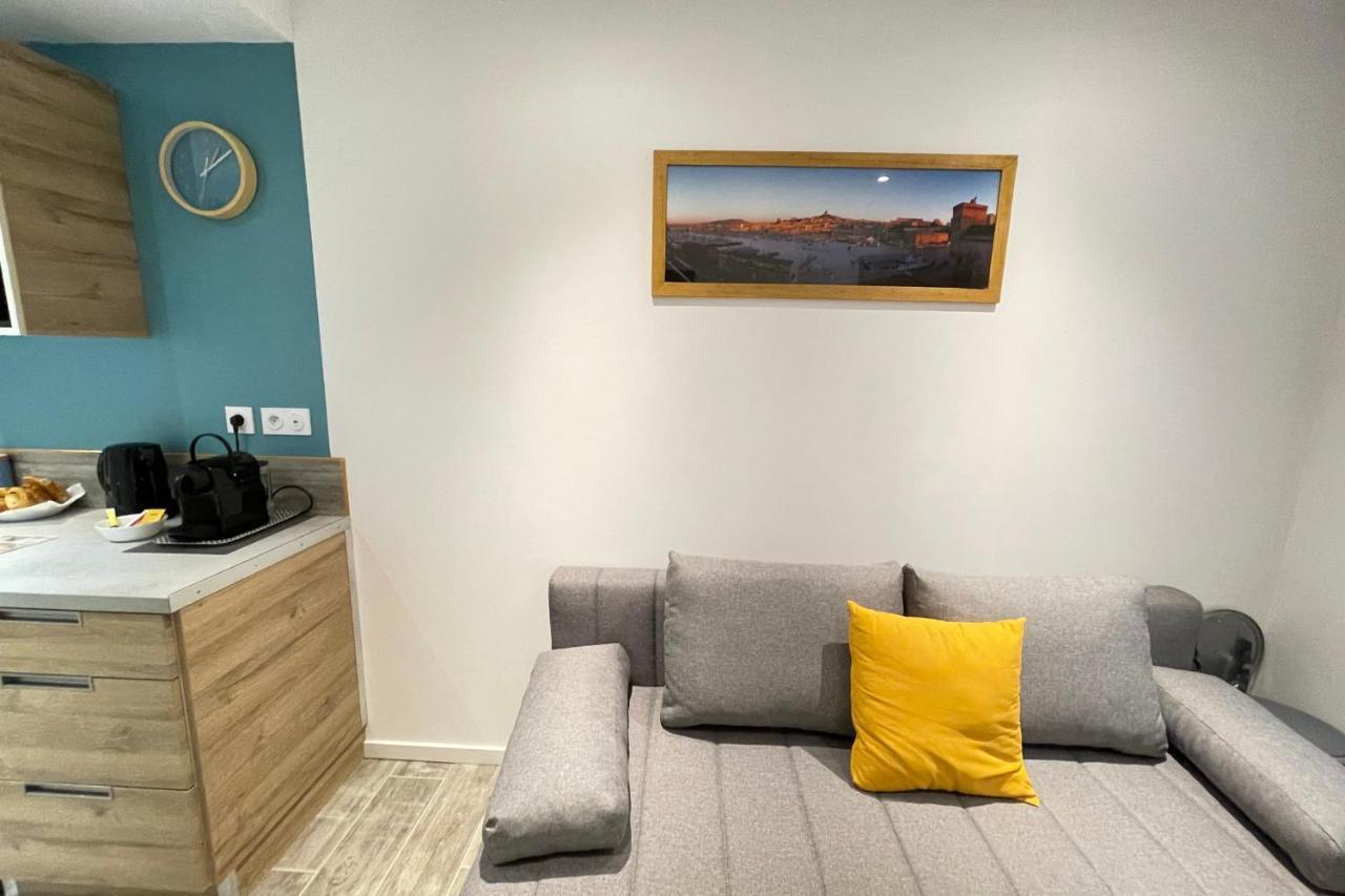 Apartment O Petit Panier - Wifi - Netflix