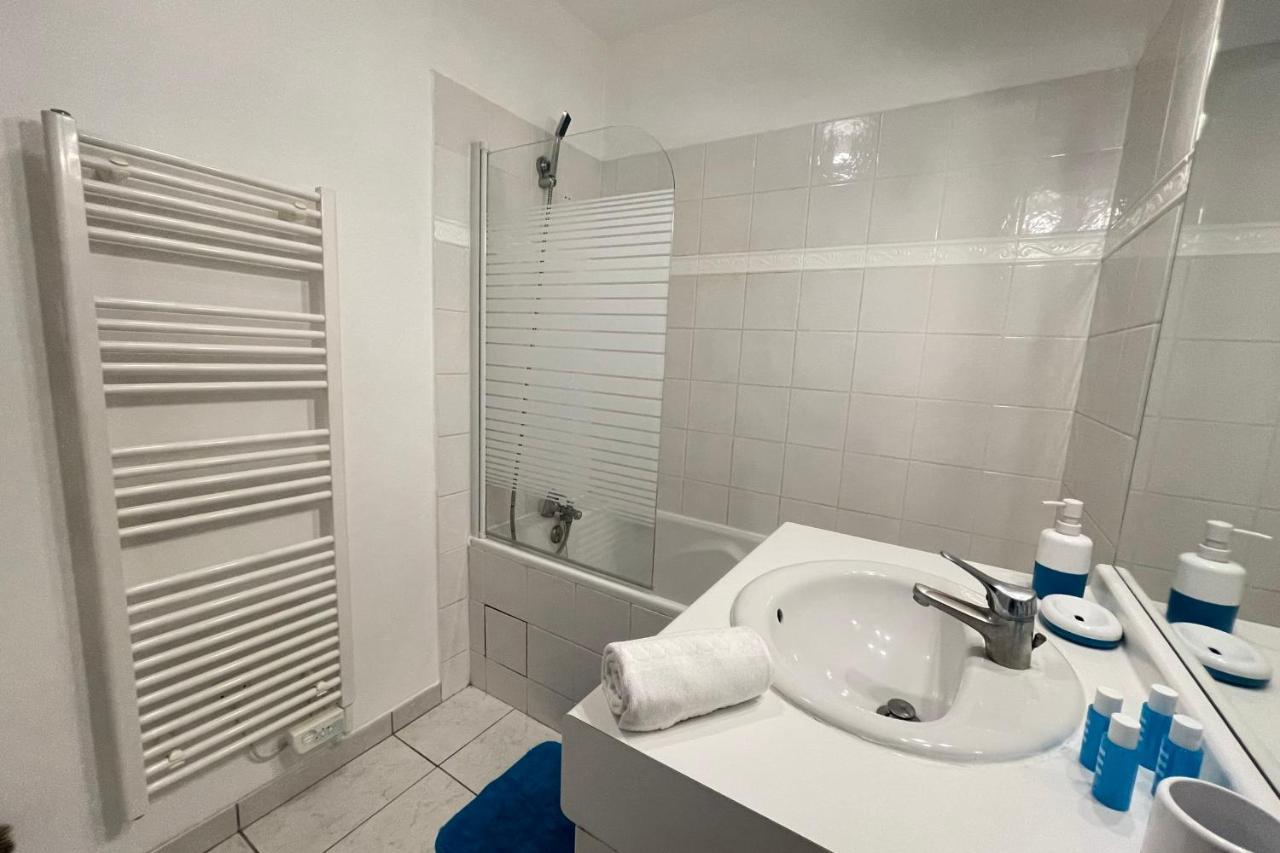 Apartment Le Nid Douillet Wifi - Netflix Centre-ville *