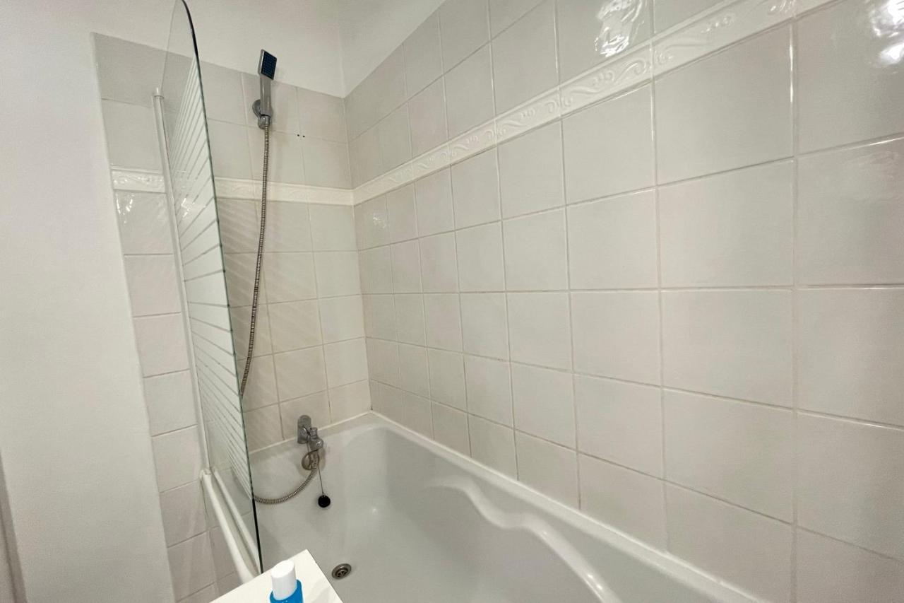 Apartment Le Nid Douillet Wifi - Netflix Centre-ville *