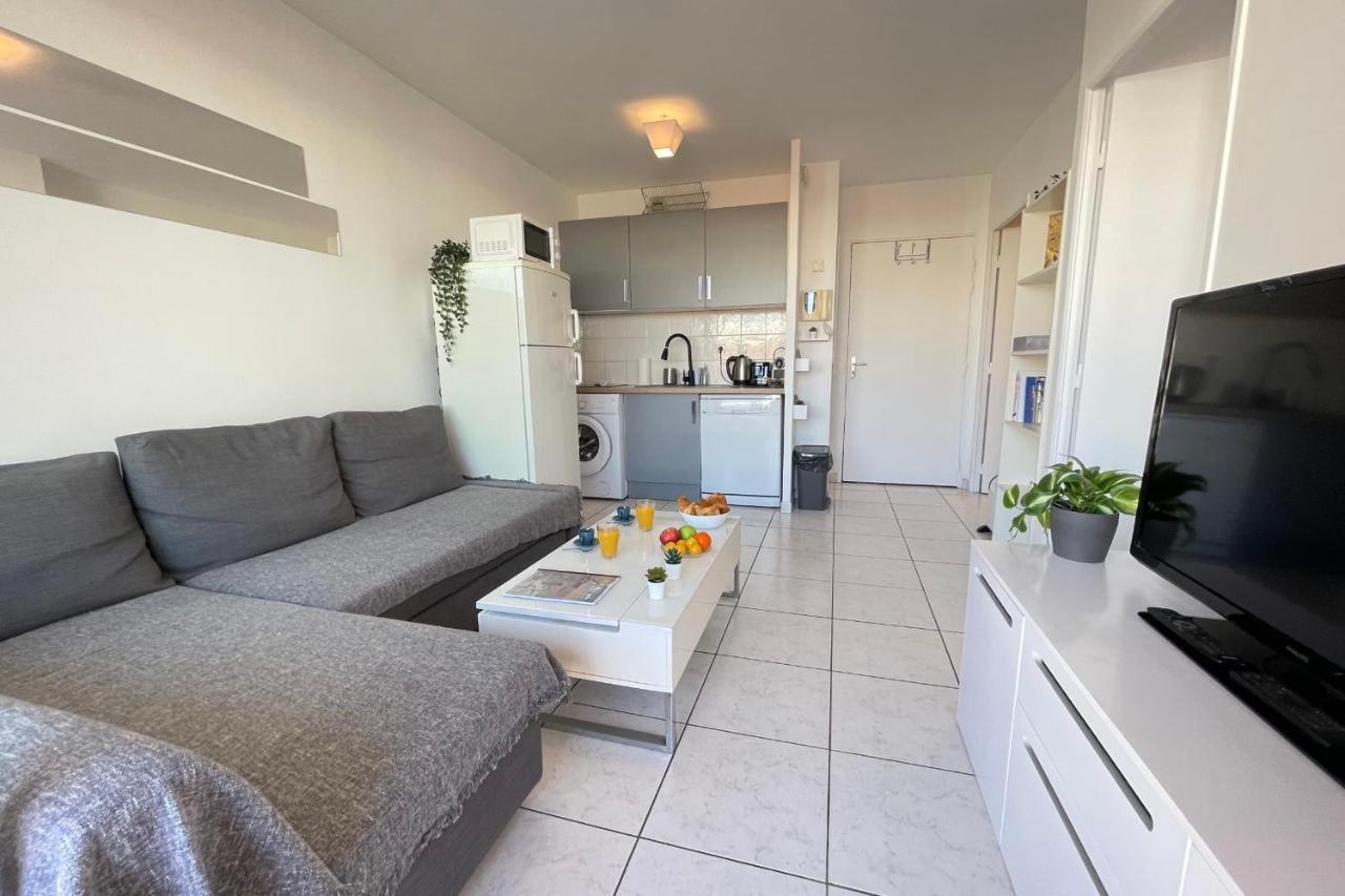 Apartment Le Nid Douillet Wifi - Netflix Centre-ville
