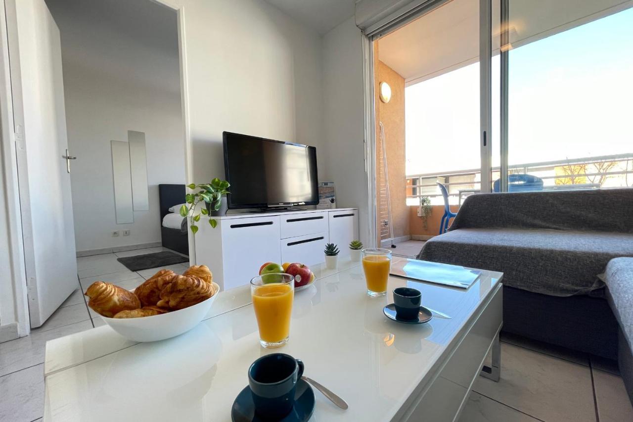 Apartment Le Nid Douillet Wifi - Netflix Centre-ville *
