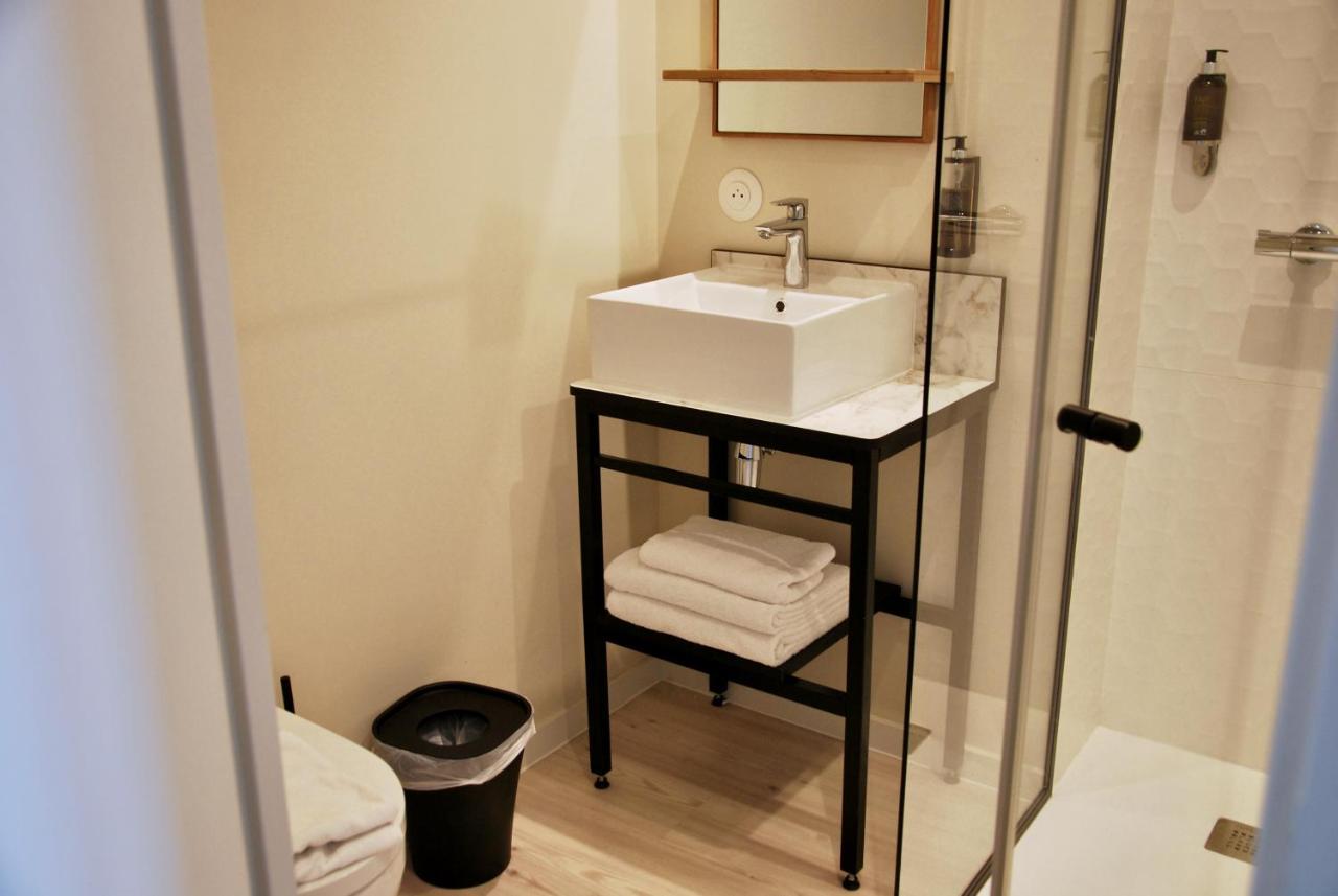 Life Vp - Vieux Port Hotel 3*