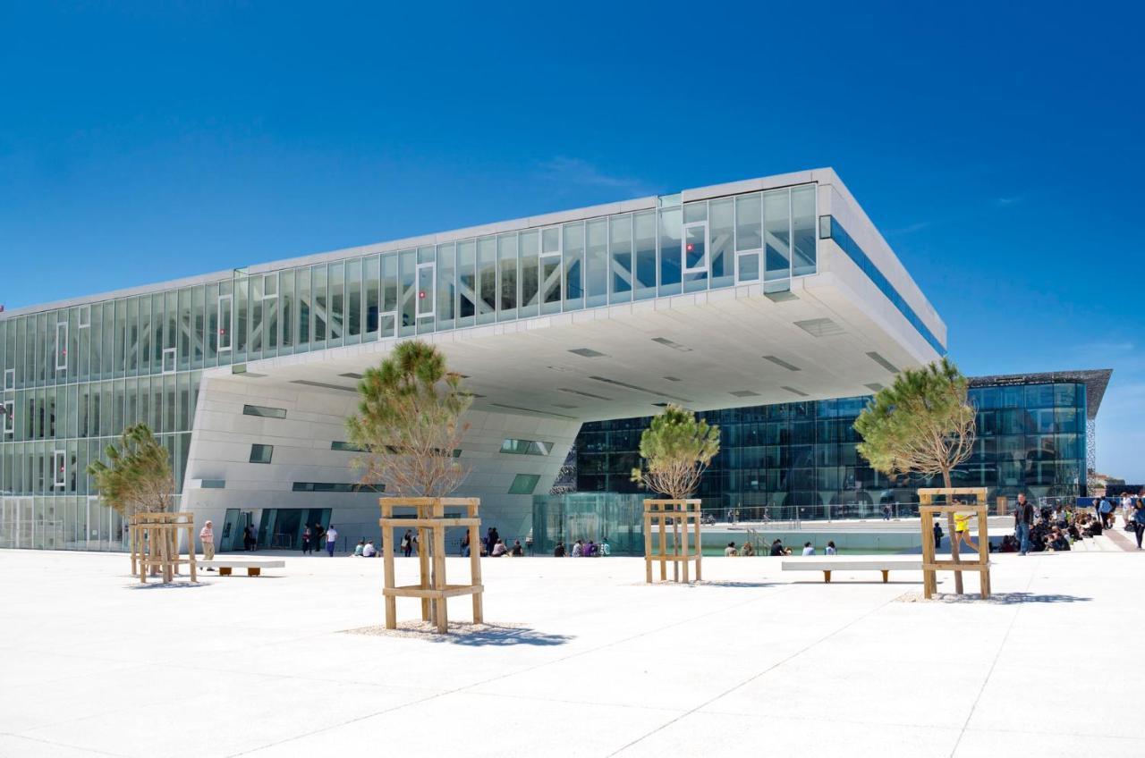 Novotel Est Porte D'aubagne 4* Marseille