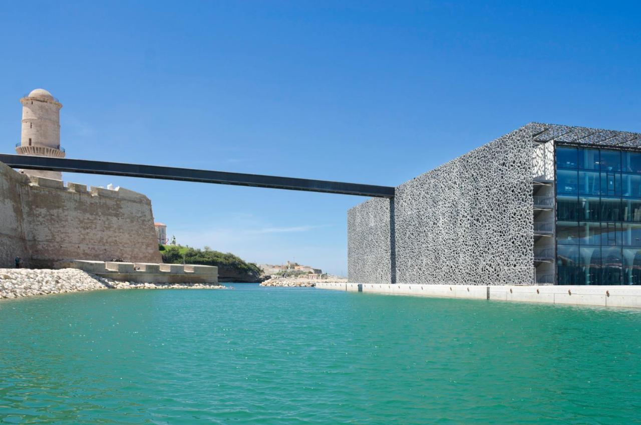 Novotel Est Porte D'aubagne Hotel Marseille