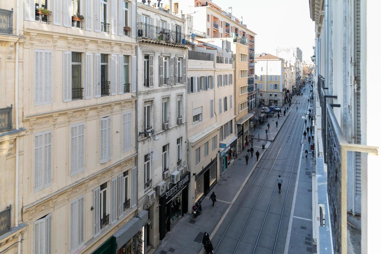 Le Divillien - Bel Et Grand Idealement Situe Marseilles
