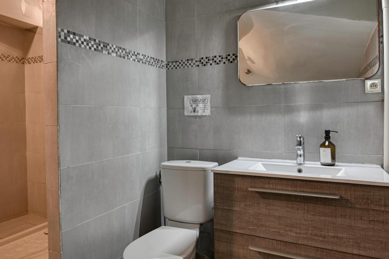 Nocnoc - Le Renversant Apartment Marseilles