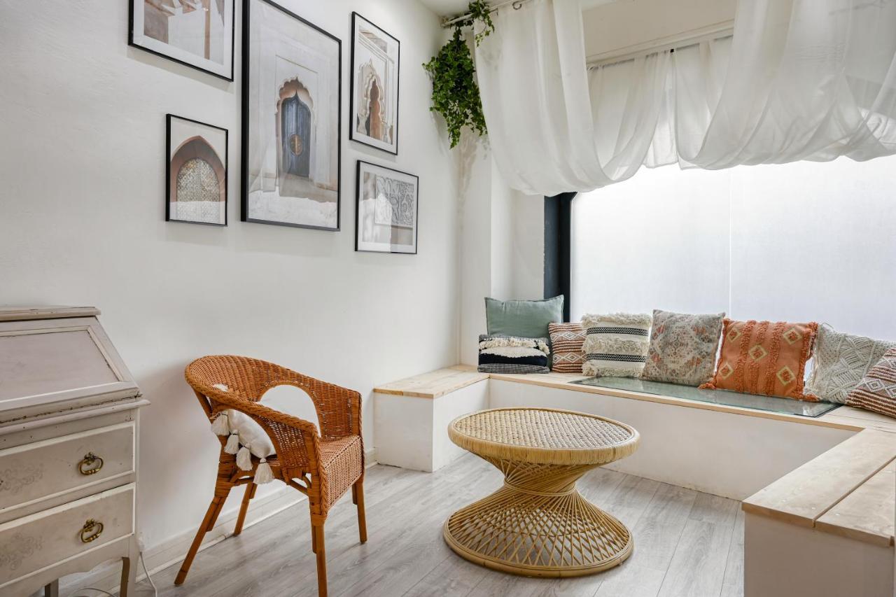 Apartment Nocnoc - Le Renversant