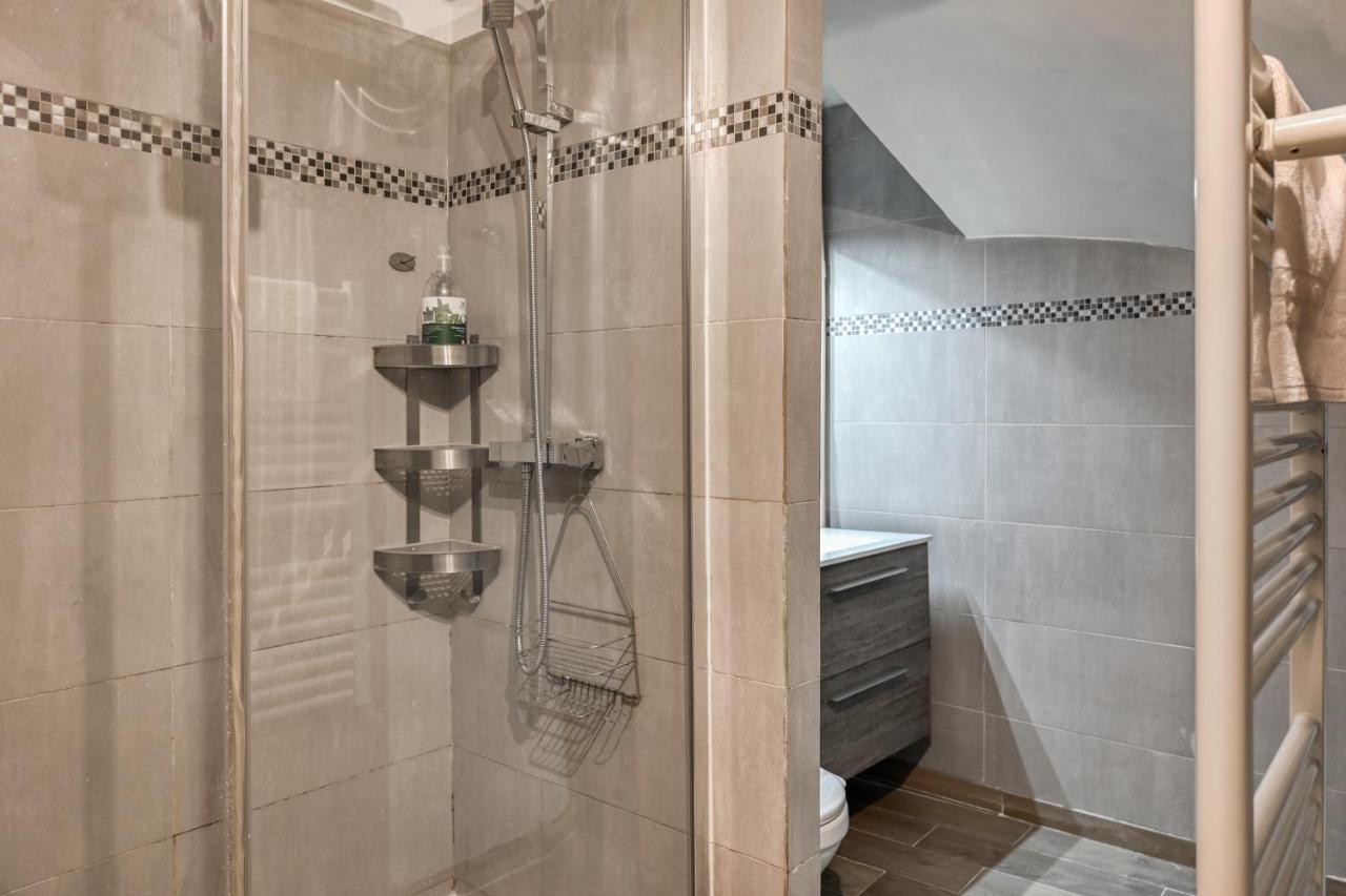 Apartment Nocnoc - Le Renversant *