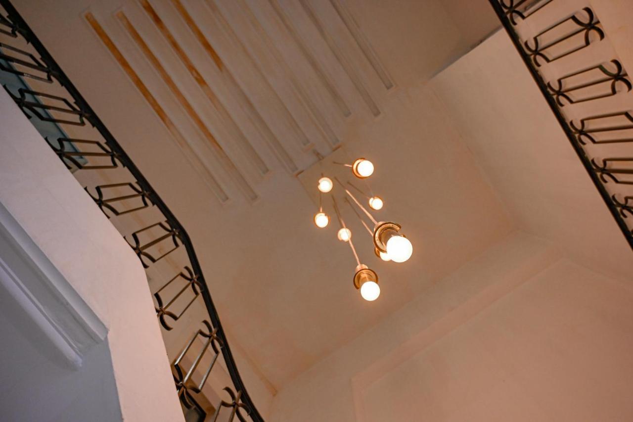 Nocnoc - Le Renversant Apartment