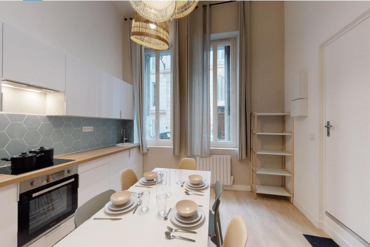 Superbe T2/duplex St Charles/joliette Renove Avec Soin