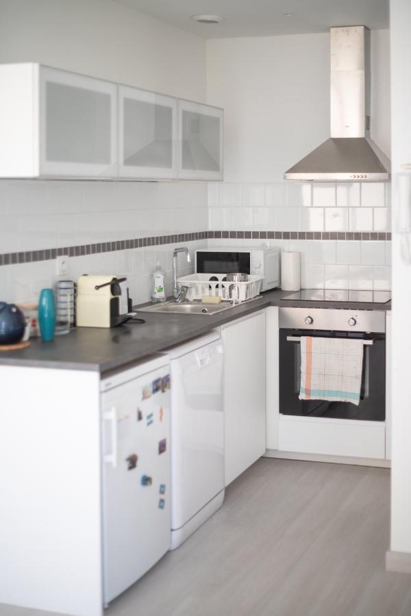 Apartamento Lumineux Place De Lenche Panier *