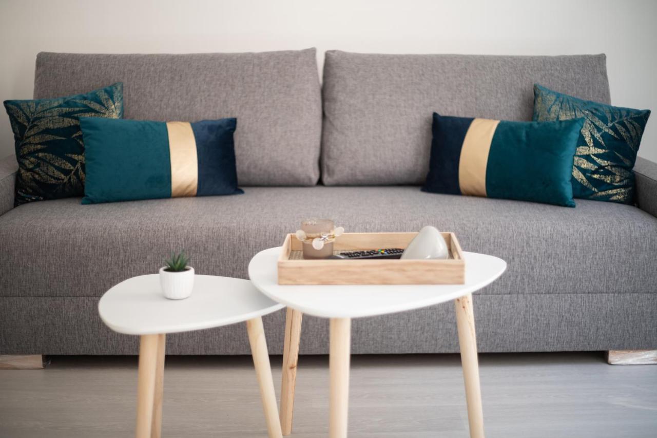 Apartamento Lumineux Place De Lenche Panier Marselha