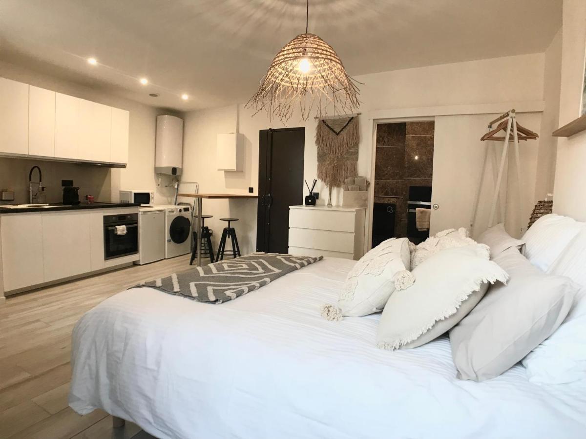 Apartment Noailles Coeur De La *