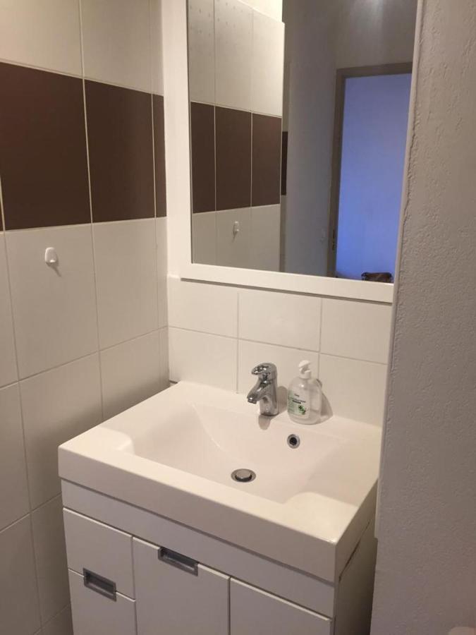 Studio Lumineux 25 M2 - La Belle De Mai Apartamento *