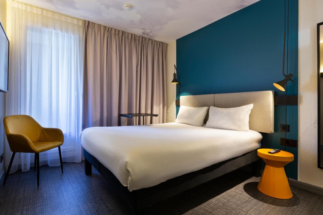 Ibis Centre Prefecture 3*