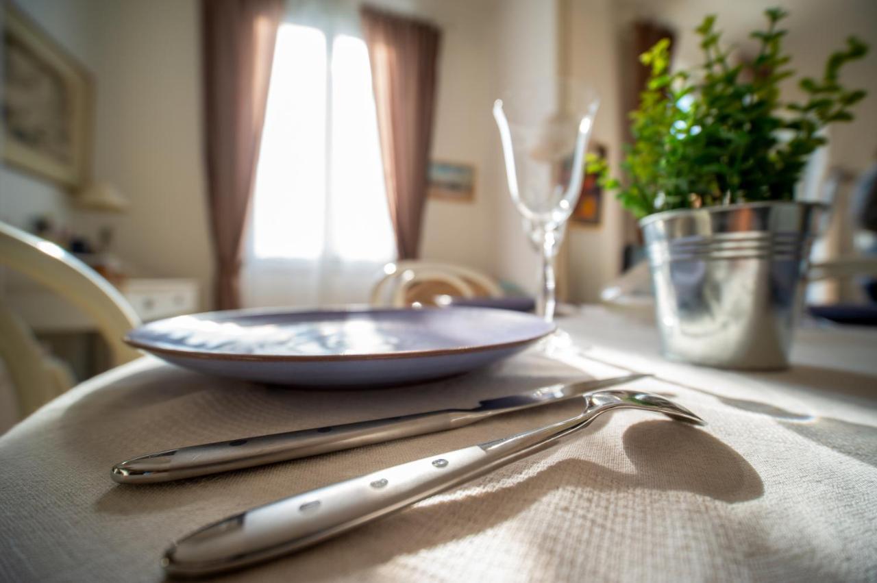 Grand 4pers A Cote Du Palais Longchamp Apartment *