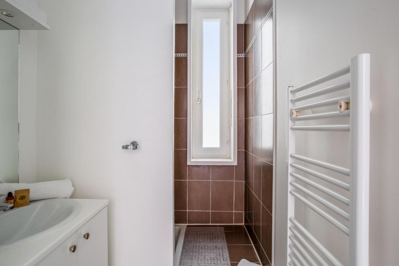 Large Modern And Calm Flat At The Doors Of Panier In - Welkeys * Marseilles