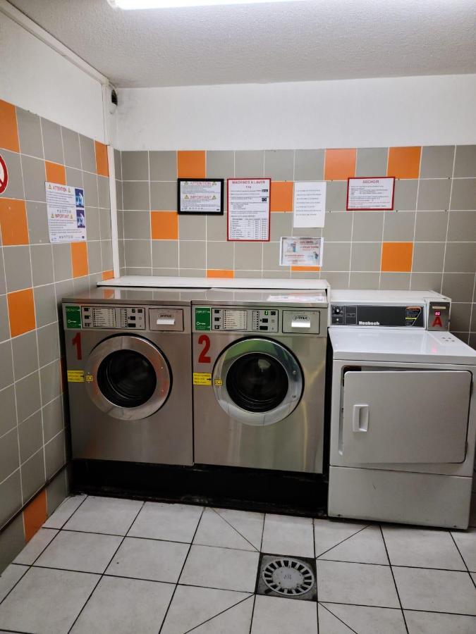 Apartamento Studio Lumineux 25 M2 - La Belle De Mai