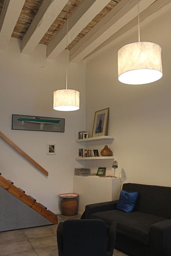Plan Loft Apartment *