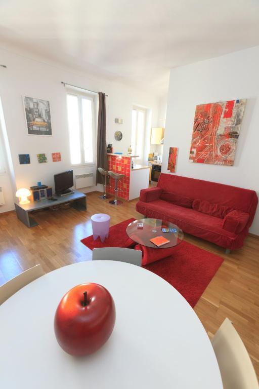 Et Pascal Apartamento *