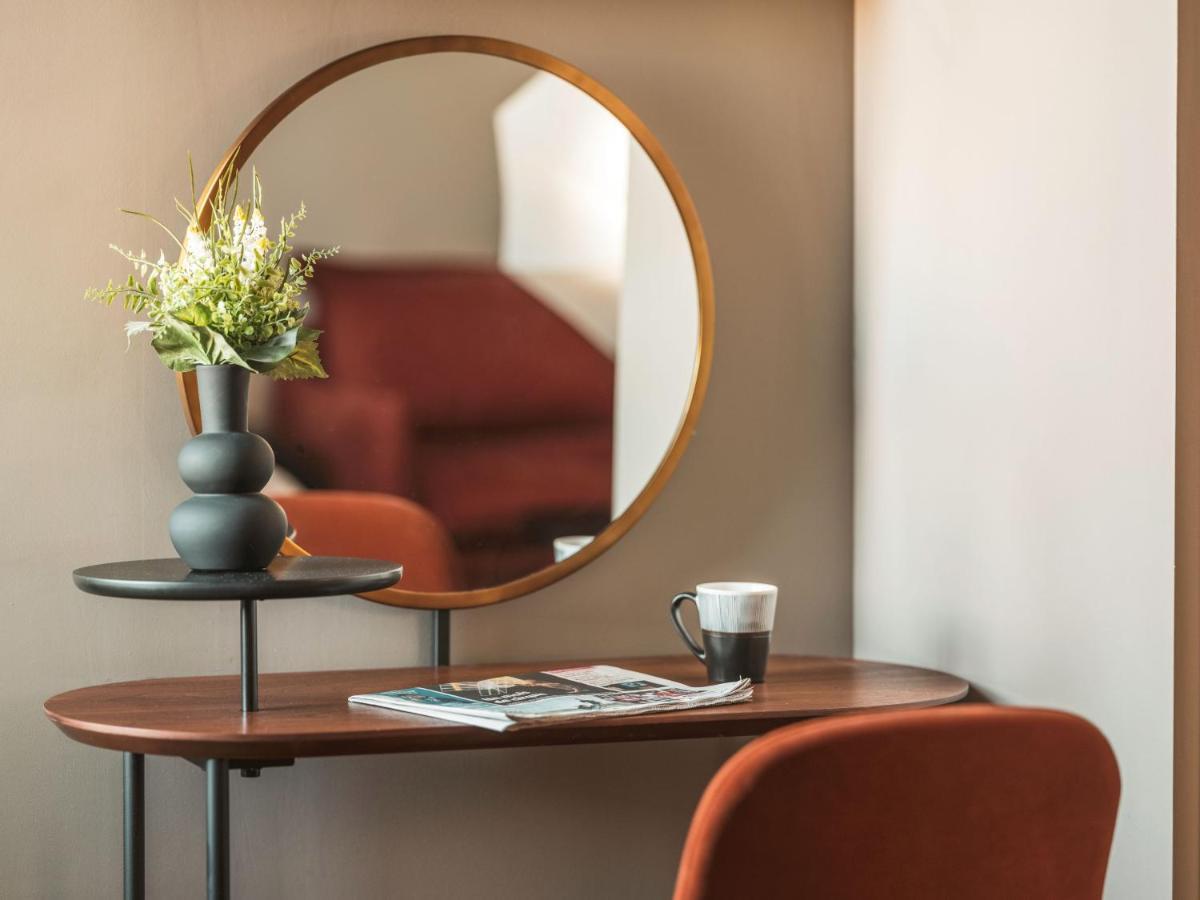 Maisons Du Monde Hôtel&suites - Vieux Port 4* Marseille