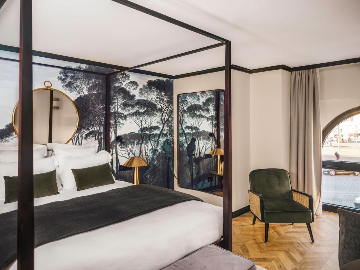 Maisons Du Monde Hôtel&suites - Vieux Port Marseille