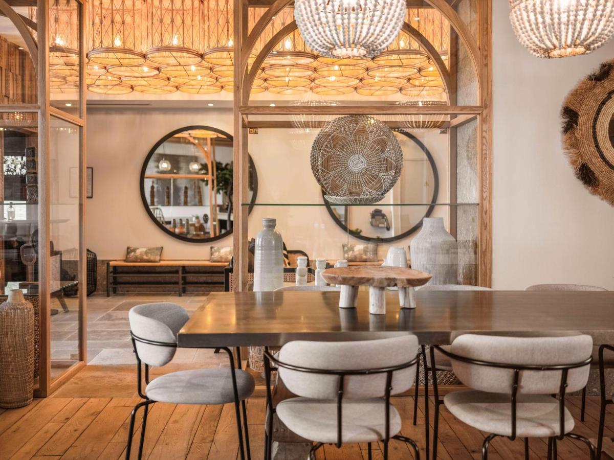 Maisons Du Monde Hôtel&suites - Vieux Port Hotel