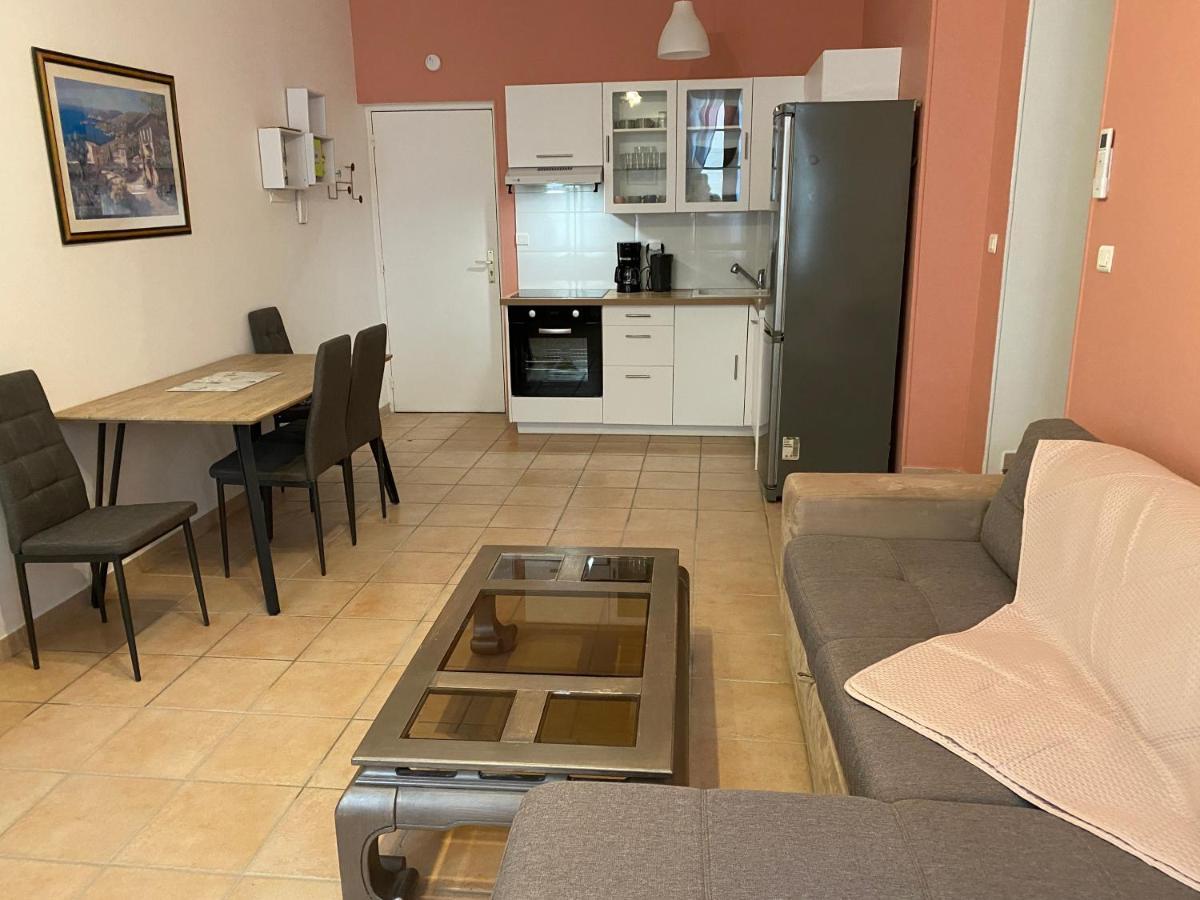Decouverte De Apartment Marseilles