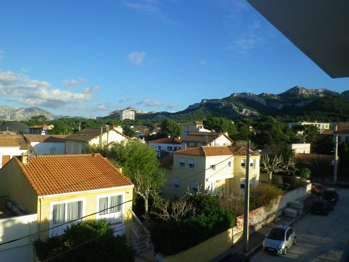 Parc Des Calanques