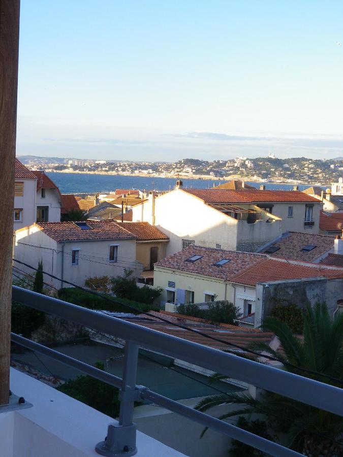 Apartment Parc Des Calanques *
