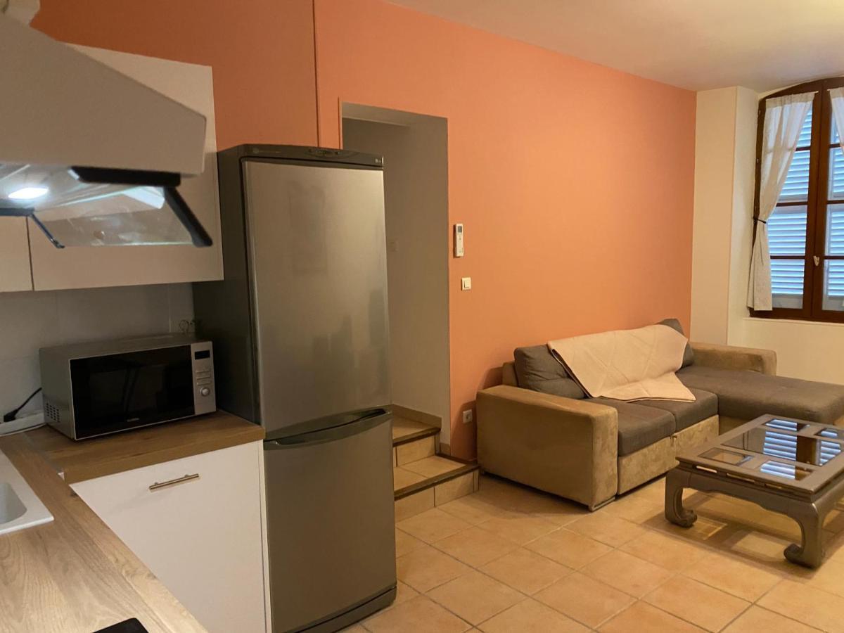 Decouverte De Apartment Marseilles