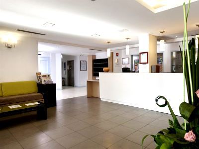 Comfort Prado Hotel 3*