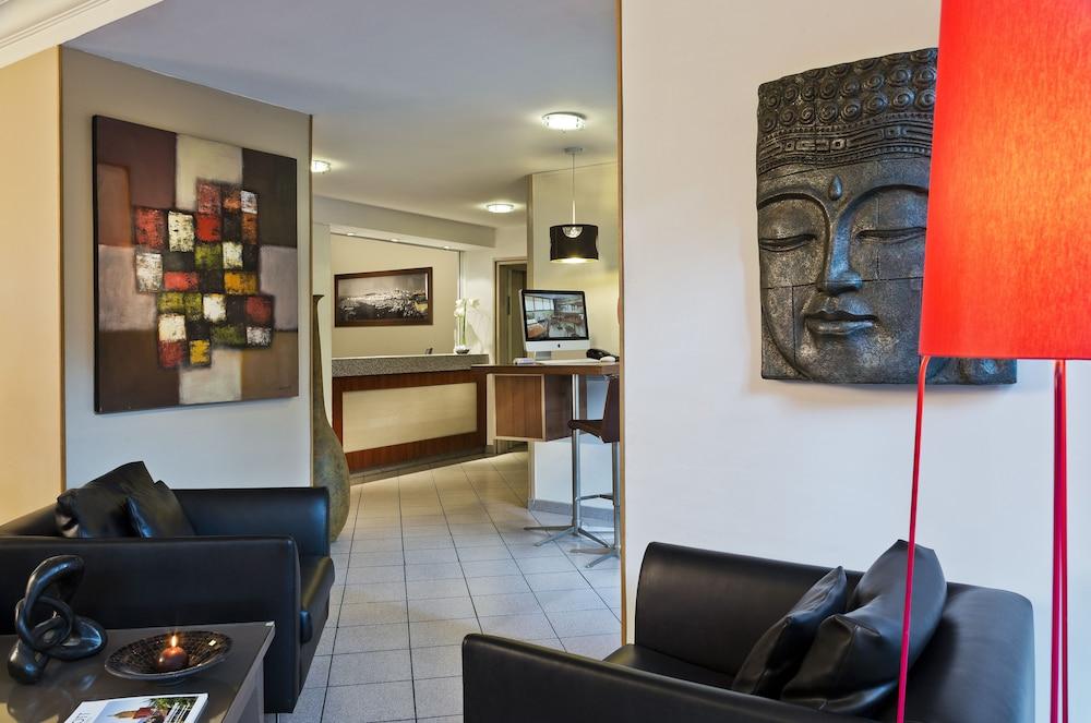 Hotel Rockypop Marseille