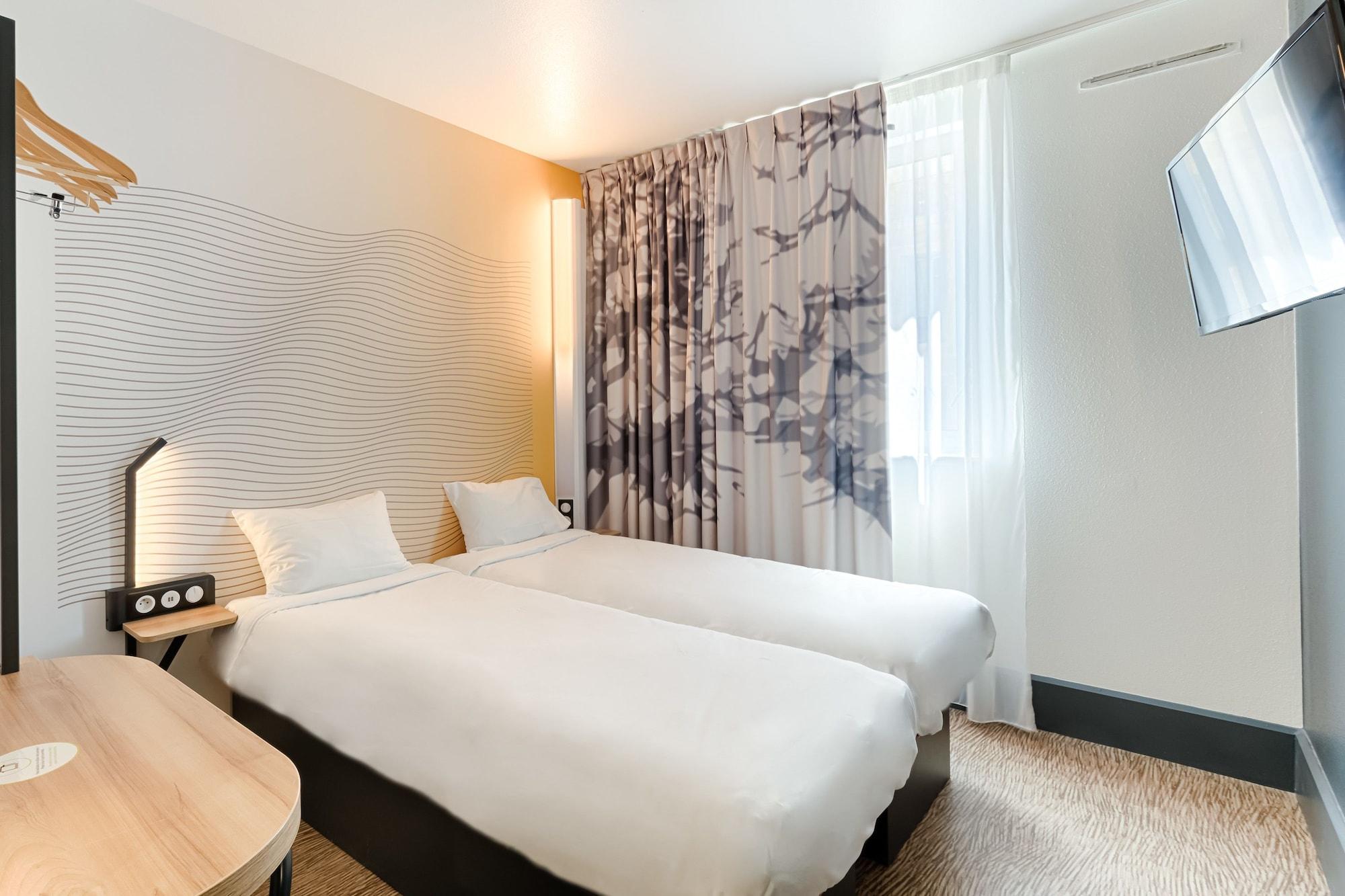 Centre La Joliette 3*