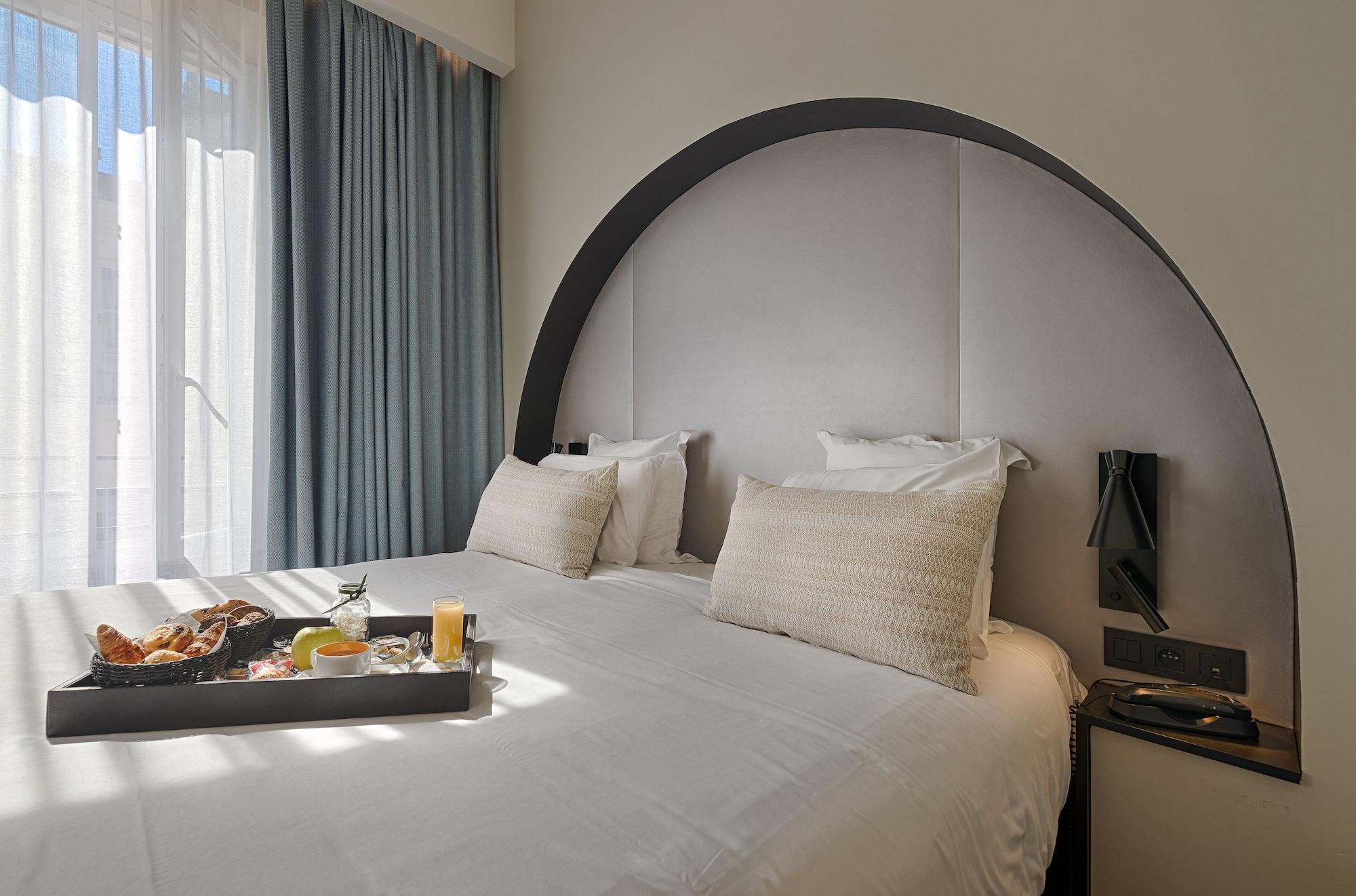 Western La Joliette Hotel