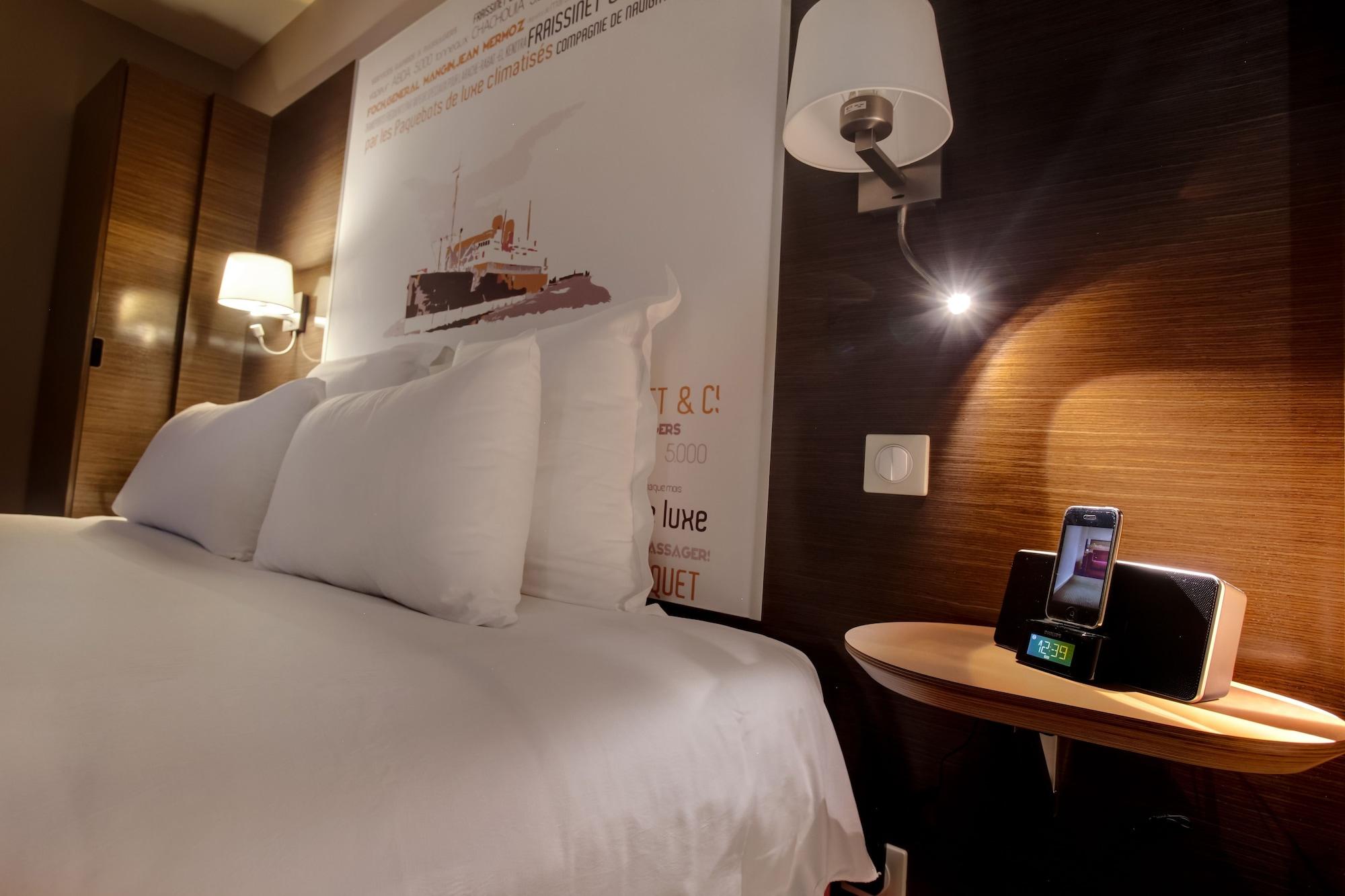 Western La Joliette Hotel