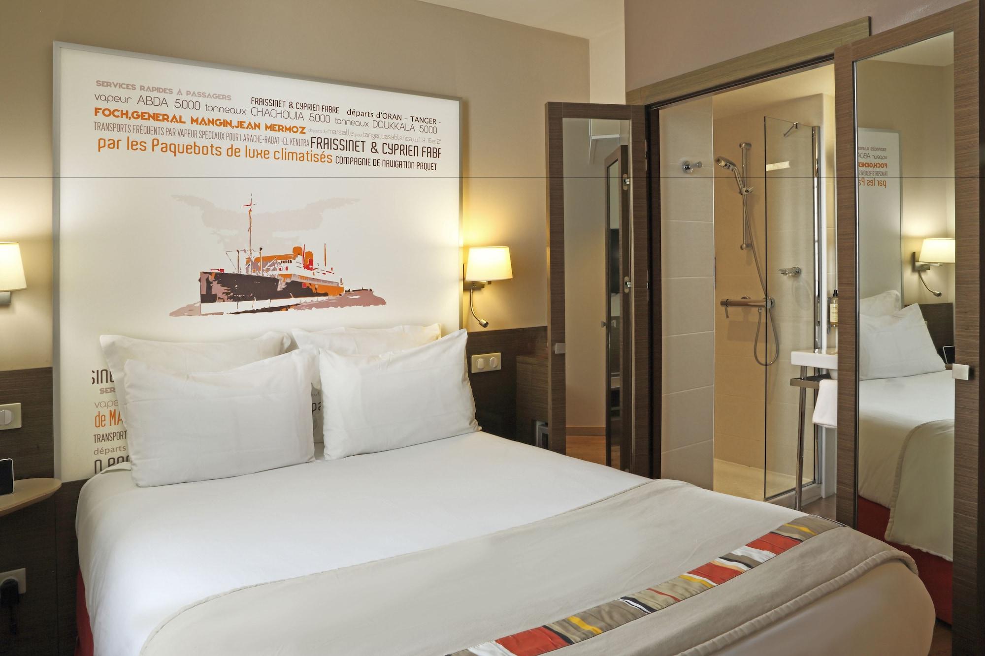 Western La Joliette Hotel