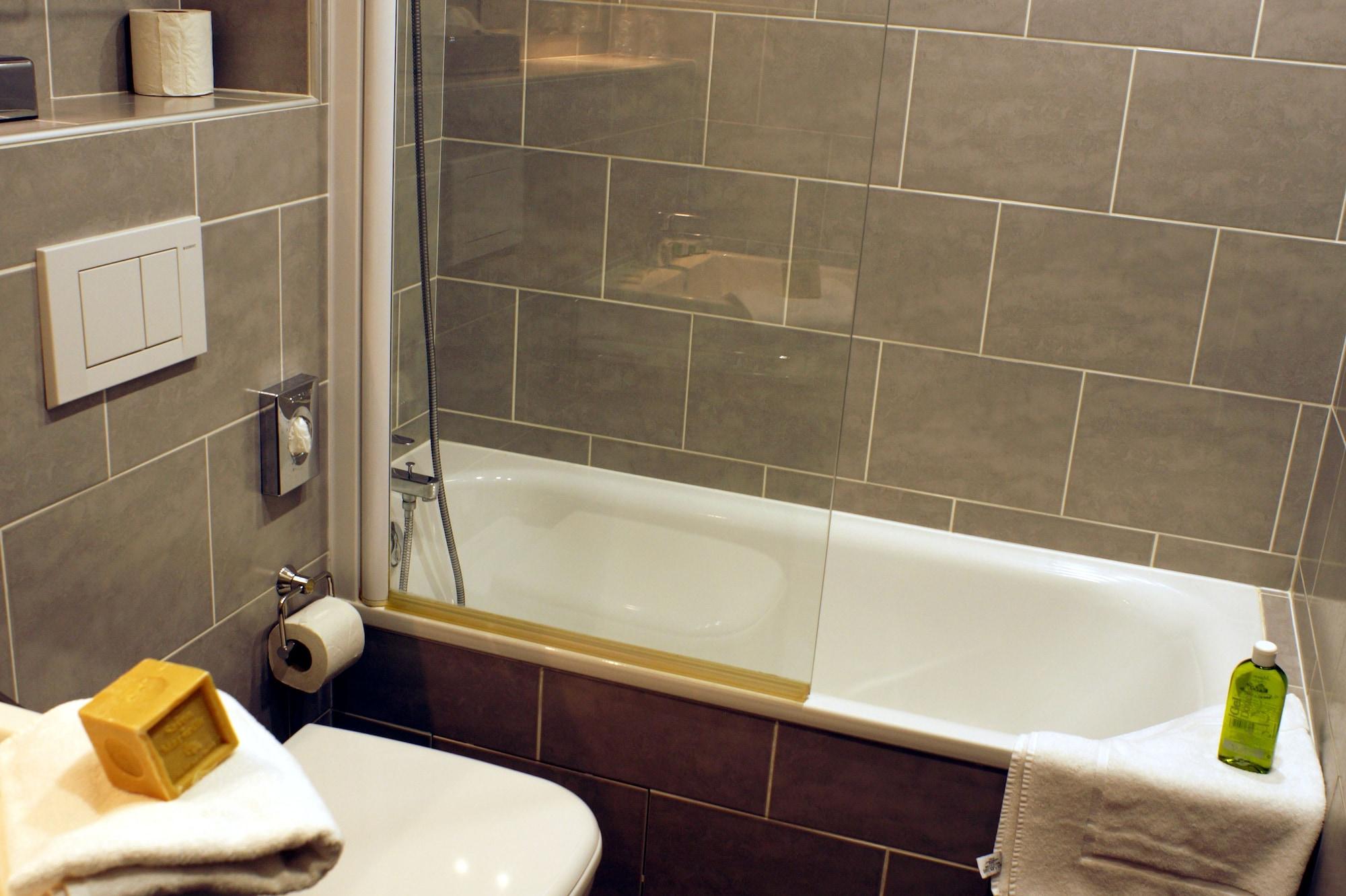 Hotel Edmond Rostand Marseille