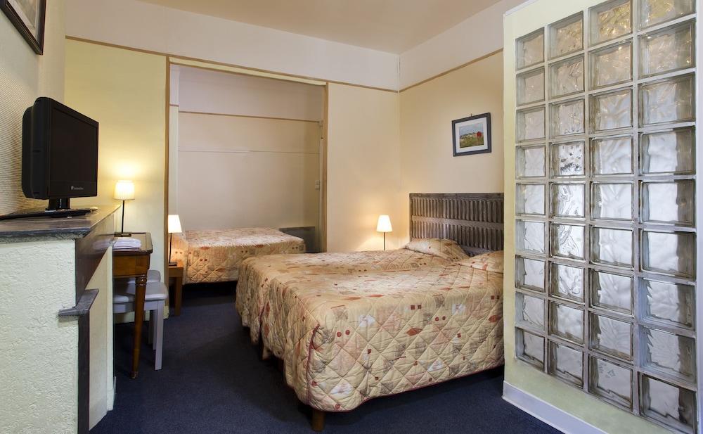 Hotel Sylvabelle Marseilles