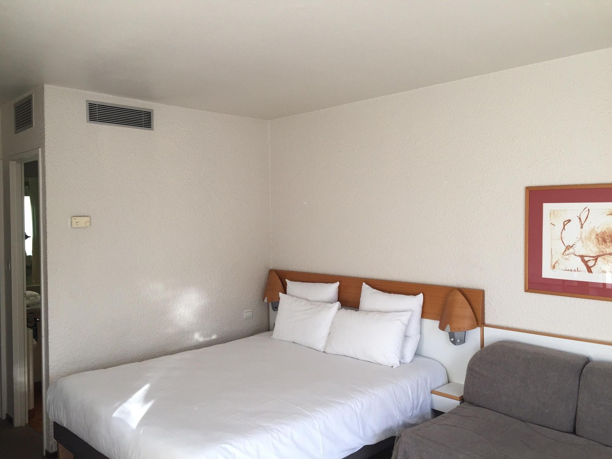 Hotel Novotel Est Porte D'aubagne