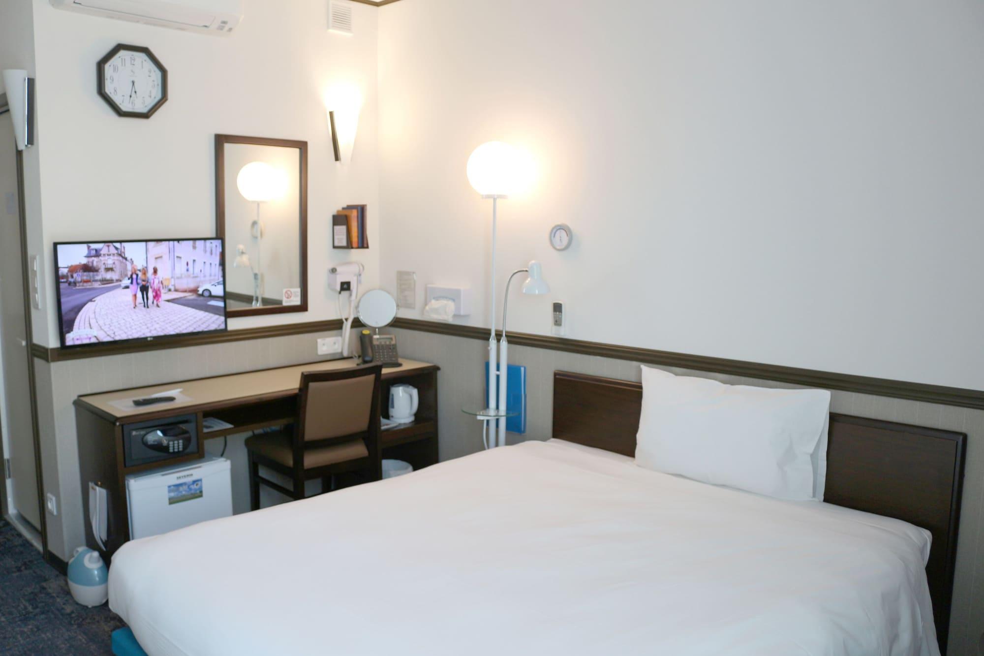 Toyoko Saint Charles Hotel Marsella