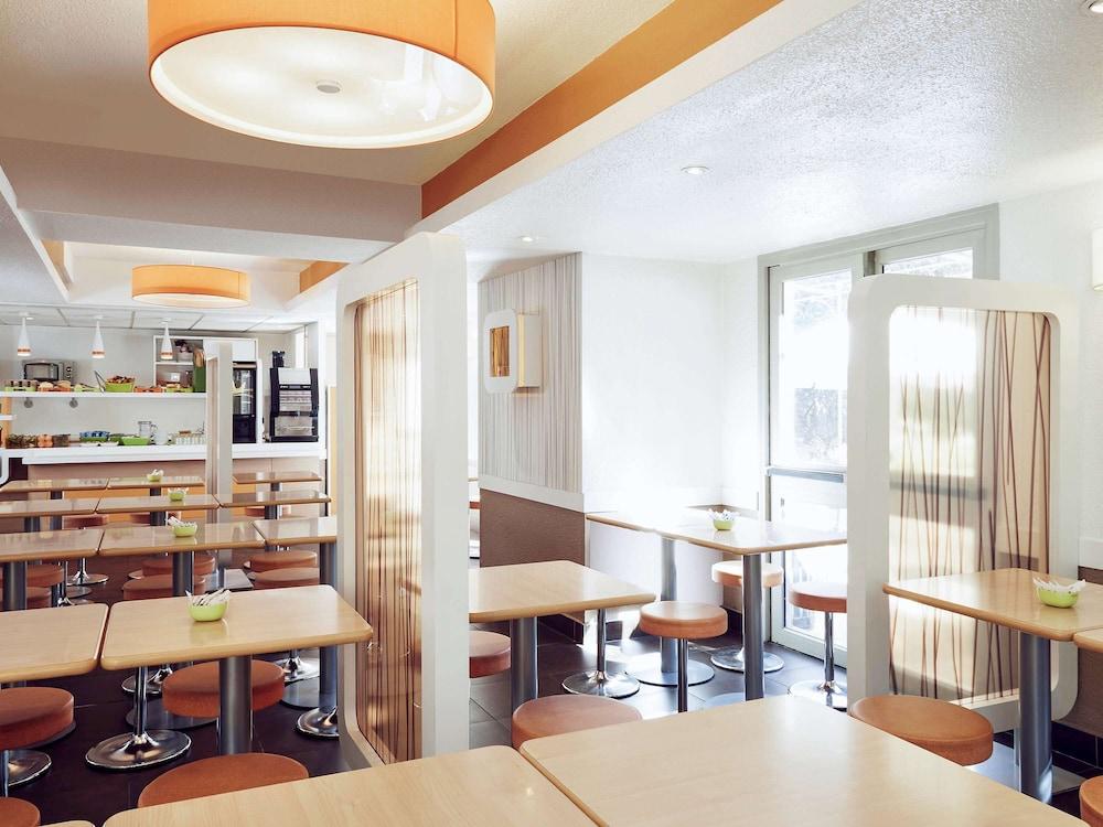 Hotel Parc Chanot