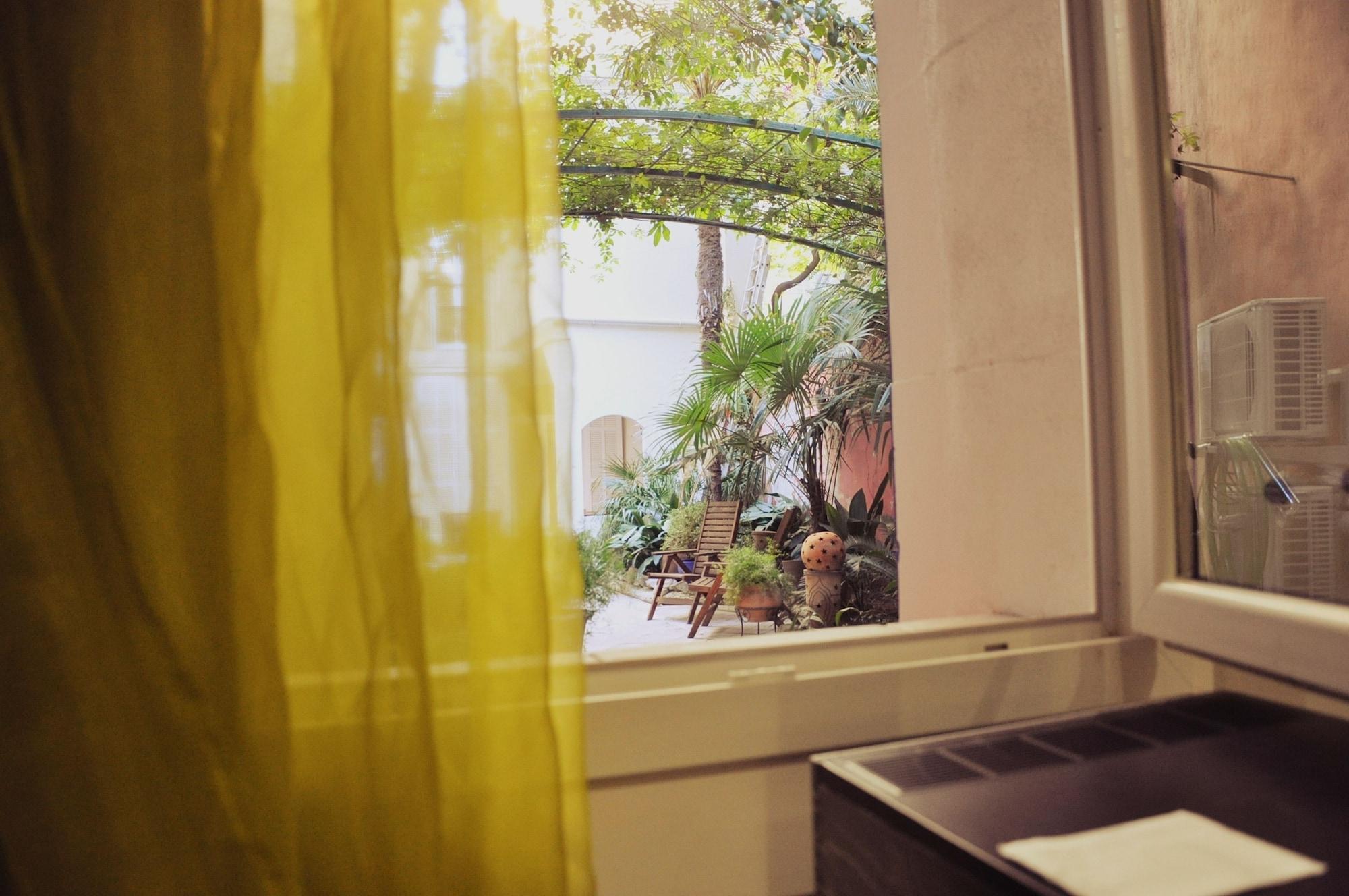 Le Boutique Hotel Marsella