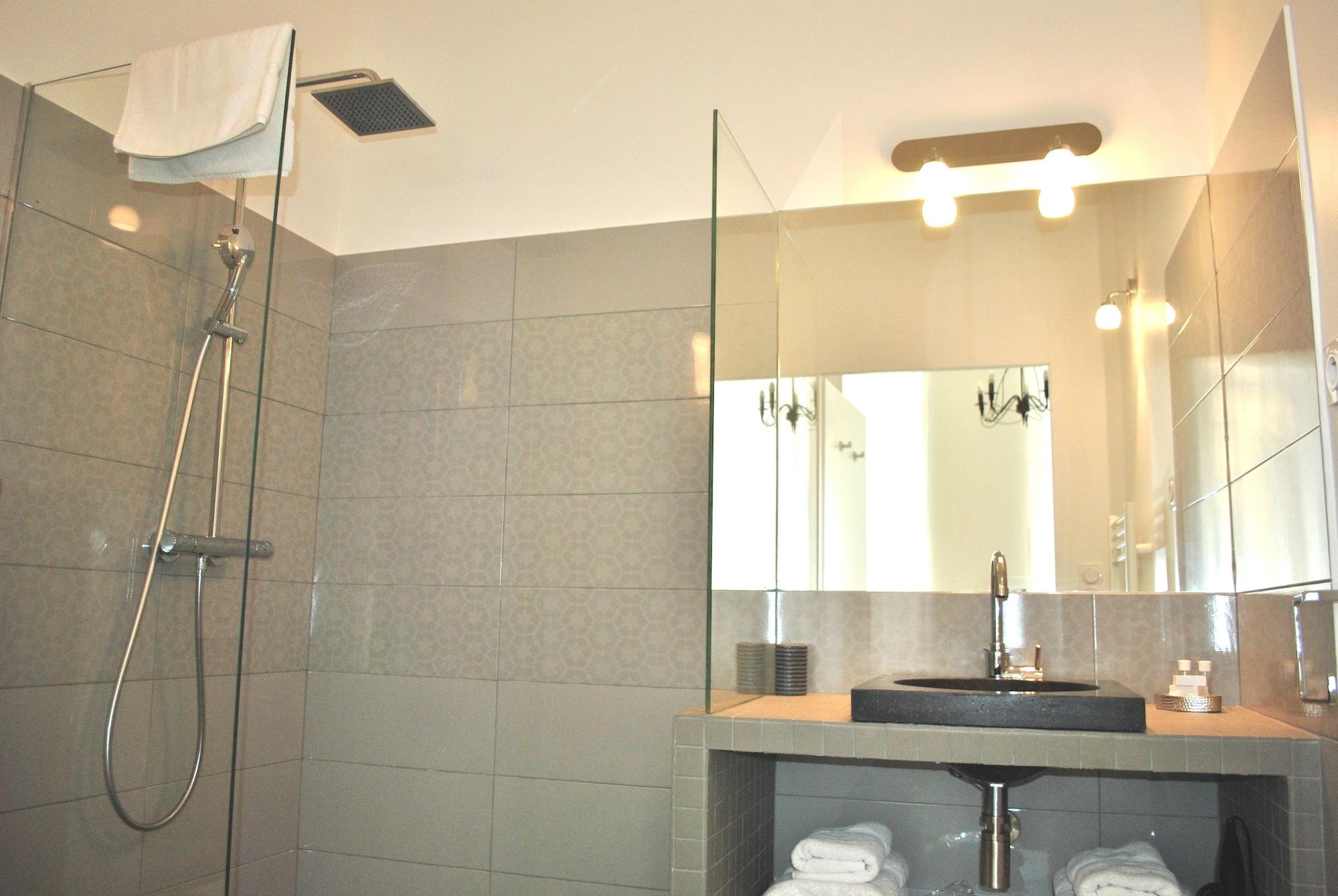 Hotel Le Boutique Marsella