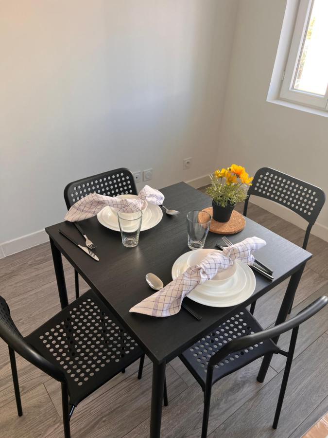 Apartment Les Jardins Marseillais 3 - 4 Personnes - Plages Calanques- Stade Velodrome - Hopital La Timone