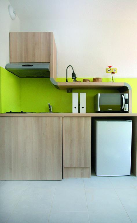 Le Major Aparthotel Marselha