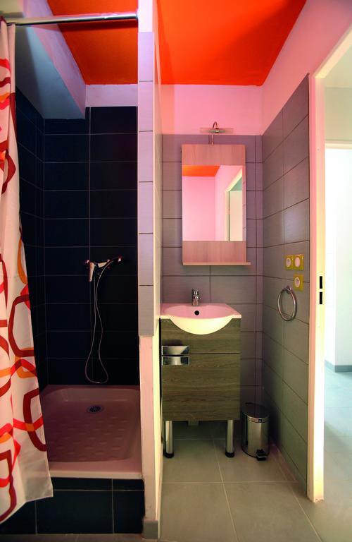 Le Major Aparthotel Marselha