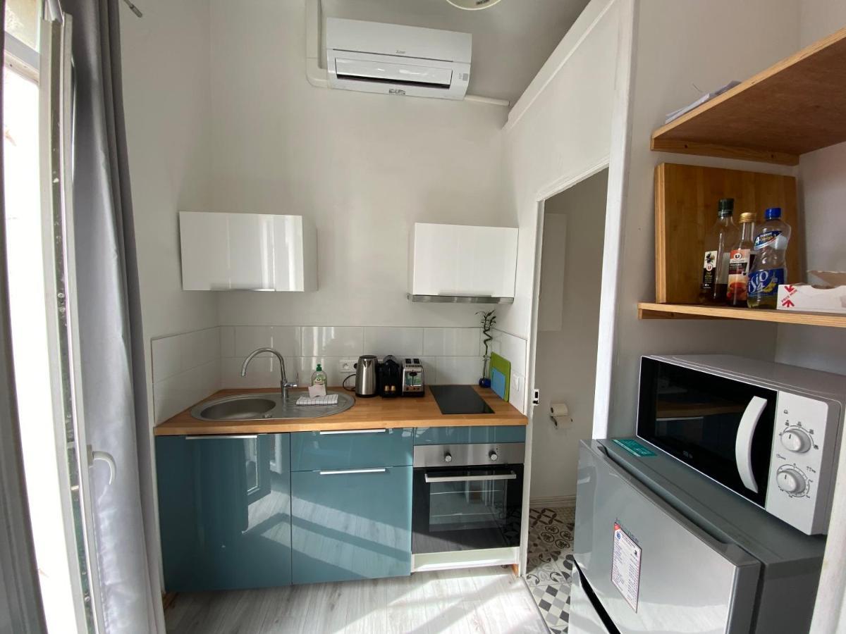 Appartement Les Amis 1827 *