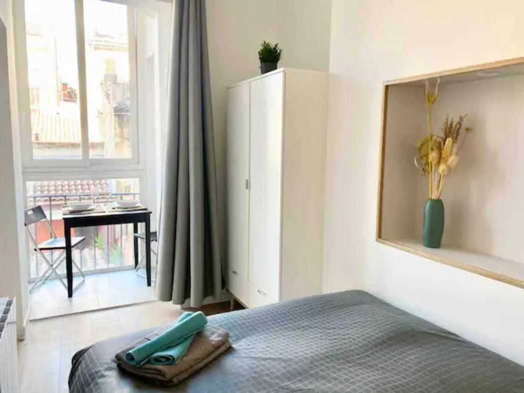 JOLI T2 - Cour Julien Appartement